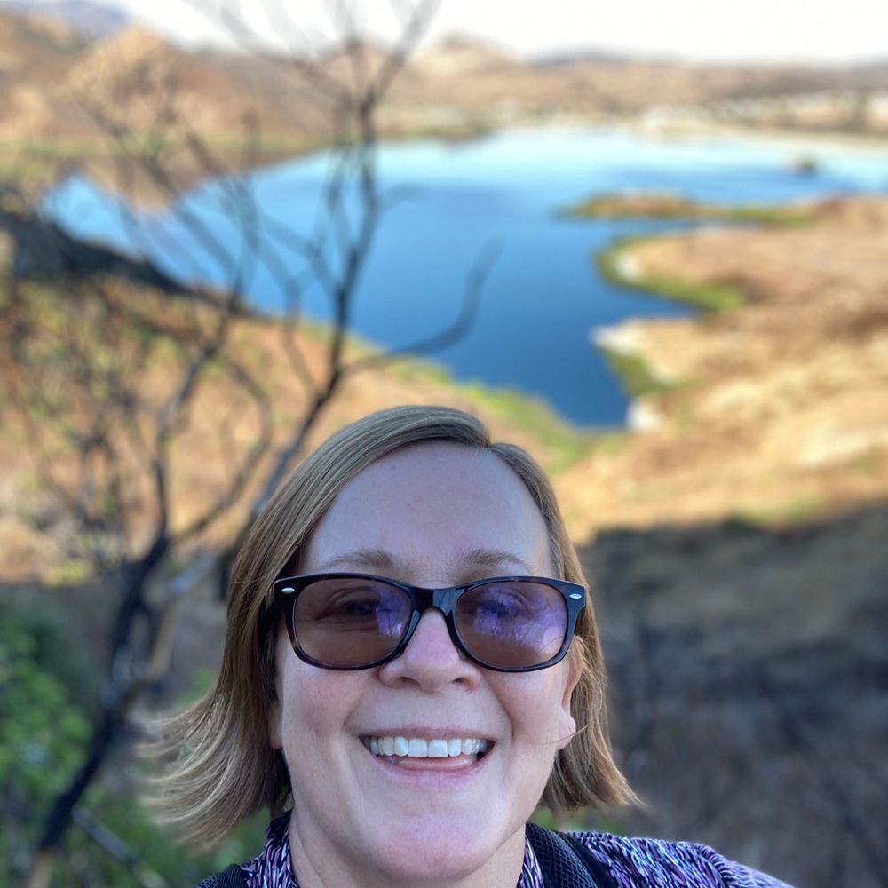 Meet your Posher, Jerri